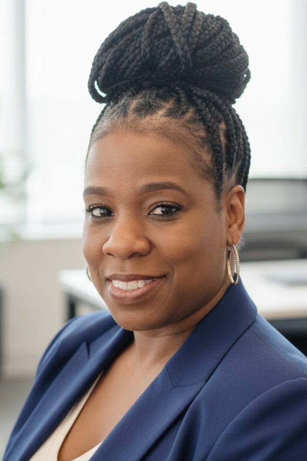 Cruise Brothers Travel Agent Keysha Greene